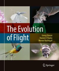 Produktbild: The Evolution of Flight