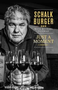 Produktbild: Just a Moment