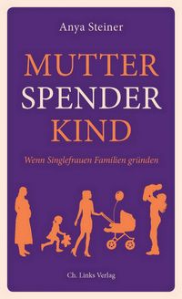 Produktbild: Mutter, Spender, Kind
