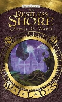 Produktbild: The Restless Shore