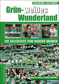 Produktbild: Gr&uuml;n-Wei&szlig;es Wunderland