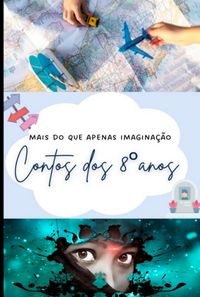 Produktbild: Contos Dos 8 Anos