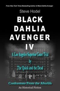 Produktbild: Black Dahlia Avenger IV