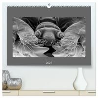 Produktbild: Erlebnis Mikrokosmos (hochwertiger Premium Wandkalender 2027 DIN A2 quer), Kunstdruck in Hochglanz