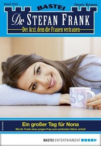 Produktbild: Dr. Stefan Frank 2532 - Arztroman