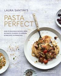Produktbild: Pasta Perfect