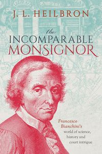 Produktbild: The Incomparable Monsignor