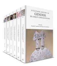 Produktbild: A Cultural History of Gender