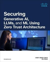 Produktbild: Securing AI Using Zero Trust Principles