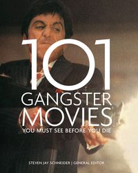 Produktbild: 101 Gangster Movies