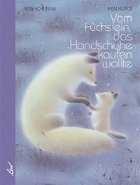 Produktbild: Vom F&uuml;chslein, das Handschuhe kaufen wollte