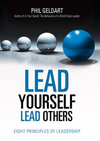 Produktbild: Lead Yourself Lead Others
