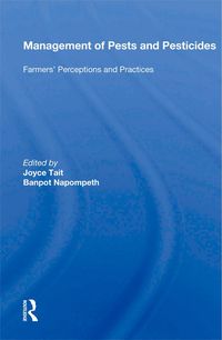 Produktbild: Management Of Pests And Pesticides