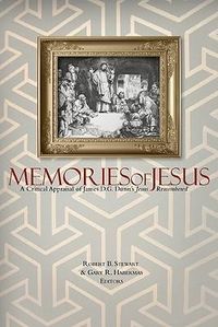 Produktbild: Memories of Jesus