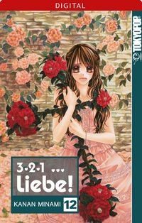 Produktbild: 3, 2, 1 ... Liebe! 12
