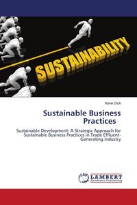 Produktbild: Sustainable Business Practices