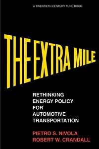 Produktbild: Extra Mile
