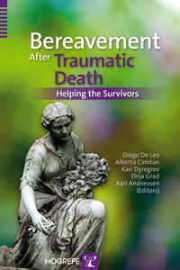 Produktbild: Bereavement After Traumatic Death