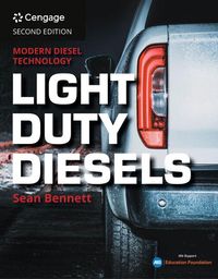 Produktbild: Modern Diesel Technology