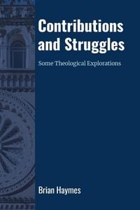 Produktbild: Contributions and Struggles