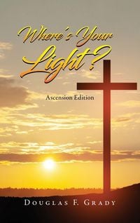 Produktbild: Where's Your Light?