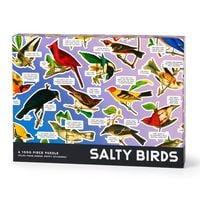 Produktbild: Salty Birds 1000 Piece Puzzle