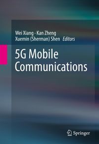 Produktbild: 5G Mobile Communications