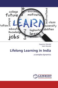 Produktbild: Lifelong Learning in India
