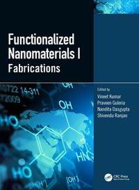 Produktbild: Functionalized Nanomaterials I