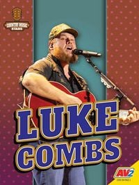 Produktbild: Luke Combs