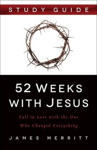 Produktbild: 52 Weeks with Jesus