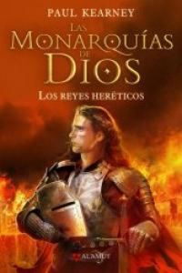 Produktbild: Los reyes her&eacute;ticos