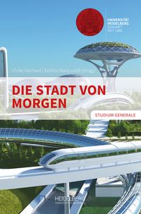 Produktbild: Die Stadt von morgen