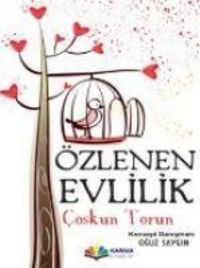 Produktbild: &Ouml;zlenen Evlilik