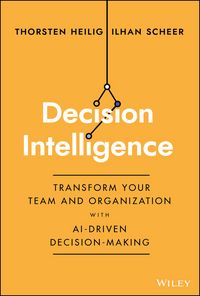 Produktbild: Decision Intelligence