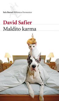 Produktbild: Maldito karma