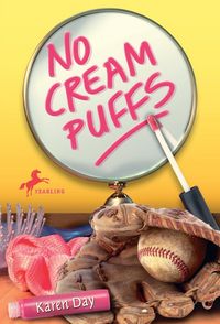 Produktbild: No Cream Puffs