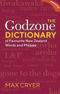 Produktbild: Godzone Dictionary