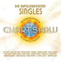 Bild vom Artikel Die Ultimative Chartshow-Erfolgreichste Singles vom Autor Various