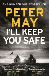 Produktbild: I'll Keep You Safe