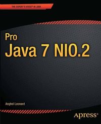 Produktbild: Pro Java 7 NIO.2