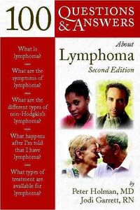 Produktbild: 100 Ques & Answ Abt Lymphom-2e