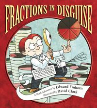Produktbild: Fractions in Disguise