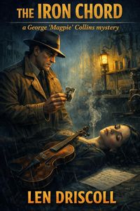 Produktbild: The Iron Chord