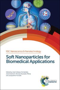 Produktbild: Soft Nanoparticles for Biomedical Applications