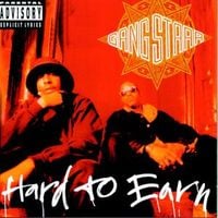 Bild vom Artikel Hard To Earn vom Autor Gang Starr