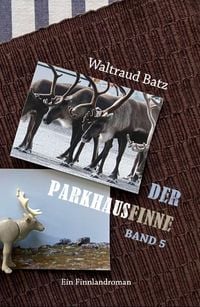 Produktbild: Der Parkhausfinne Band 5