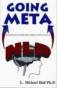 Produktbild: Nlp Going Meta: Advanced Modeling Using Meta-Levels
