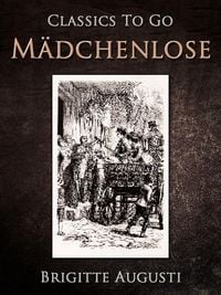 Produktbild: M&auml;dchenlose, Bilder aus des Lebens Mai
