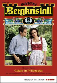Produktbild: Bergkristall - Folge 257